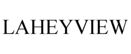 LAHEYVIEW trademark
