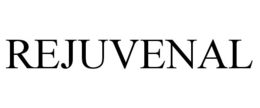 REJUVENAL trademark