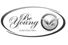 BE YOUNG ESSENTIAL OILS trademark