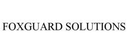 FOXGUARD SOLUTIONS trademark
