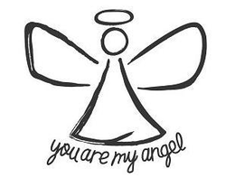YOU ARE MY ANGEL trademark