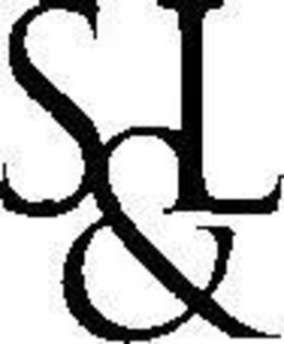 S&L trademark