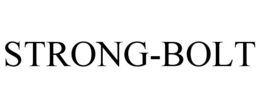 STRONG-BOLT trademark