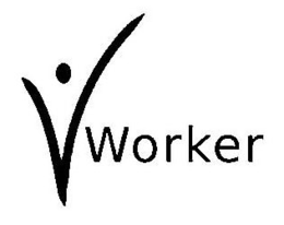VWORKER trademark