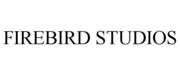 FIREBIRD STUDIOS trademark