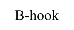 B-HOOK trademark
