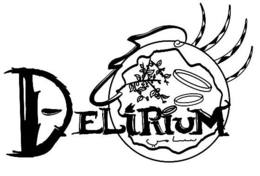 DELIRIUM trademark