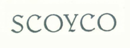 SCOYCO trademark