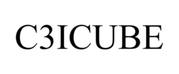 C3ICUBE trademark