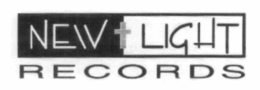 NEW LIGHT RECORDS trademark
