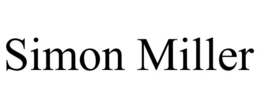 SIMON MILLER trademark