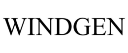 WINDGEN trademark