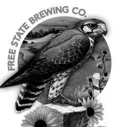 FREE STATE BREWING CO. trademark