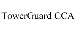 TOWERGUARD CCA trademark