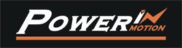 POWER IN MOTION trademark