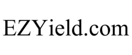 EZYIELD.COM trademark