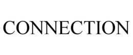 CONNECTION trademark