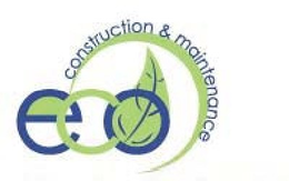 ECO CONSTRUCTION & MAINTENANCE trademark