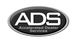 ADS ACCELERATED DEALER SERVICES trademark