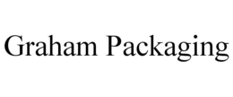 GRAHAM PACKAGING trademark