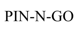 PIN-N-GO trademark