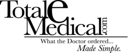 TOTAL E MEDICAL.COM WHAT THE DOCTOR ORDERED...MADE SIMPLE. trademark