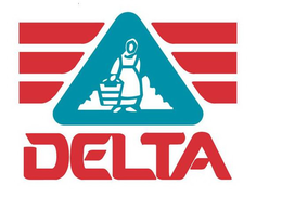 DELTA trademark