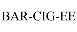 BAR-CIG-EE trademark