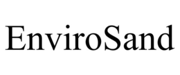 ENVIROSAND trademark