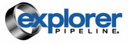 EXPLORER PIPELINE. trademark