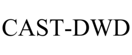 CAST-DWD trademark