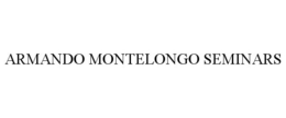 ARMANDO MONTELONGO SEMINARS trademark