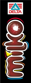 DELTA MILKO trademark