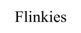 FLINKIES trademark