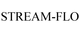 STREAM-FLO trademark