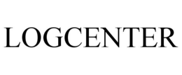 LOGCENTER trademark