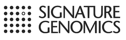 SIGNATURE GENOMICS trademark