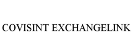 COVISINT EXCHANGELINK trademark