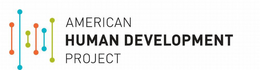 AMERICAN HUMAN DEVELOPMENT PROJECT trademark
