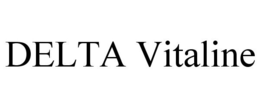 DELTA VITALINE trademark