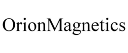 ORIONMAGNETICS trademark
