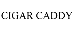 CIGAR CADDY trademark