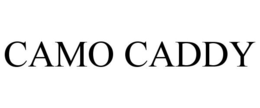 CAMO CADDY trademark