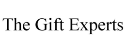 THE GIFT EXPERTS trademark