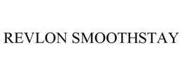 REVLON SMOOTHSTAY trademark