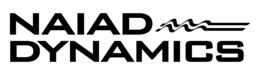 NAIAD DYNAMICS trademark