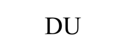 DU trademark
