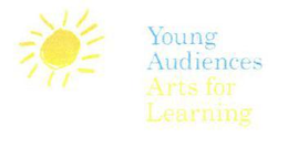 YOUNG AUDIENCES ARTS FOR LEARNING trademark