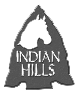 INDIAN HILLS trademark