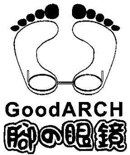 GOODARCH trademark